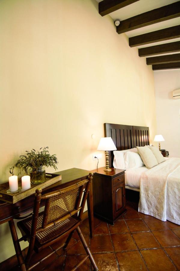Fuente Del Sol Hotel
