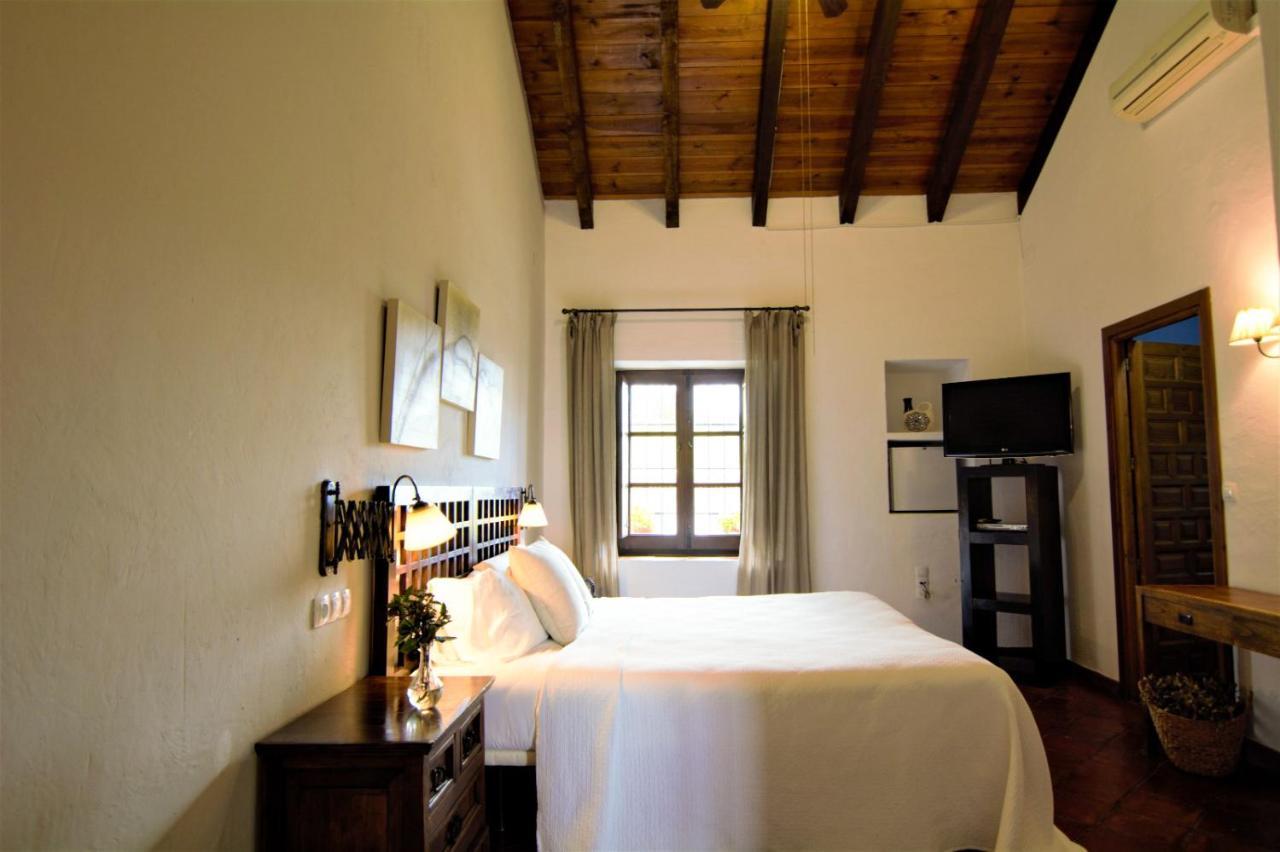 Hotel Fuente Del Sol 4*
