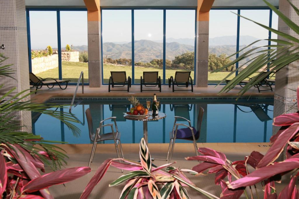 Fuente Del Sol Hotel