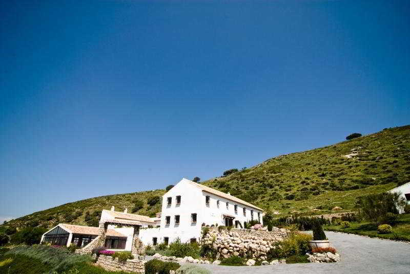 Hotel Fuente Del Sol Antequera