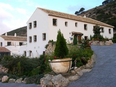 Fuente Del Sol 4* Antequera