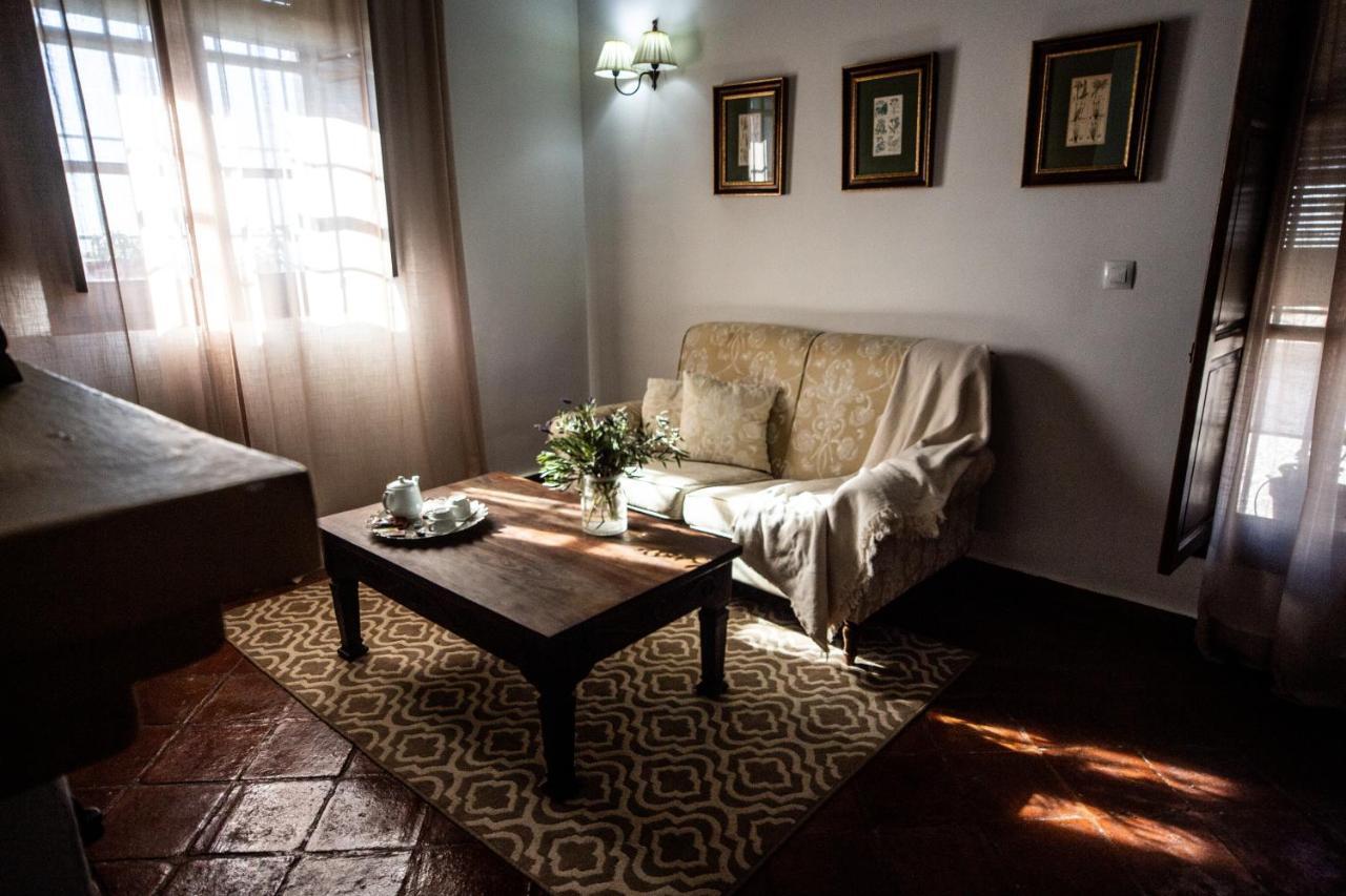 Hotel Fuente Del Sol