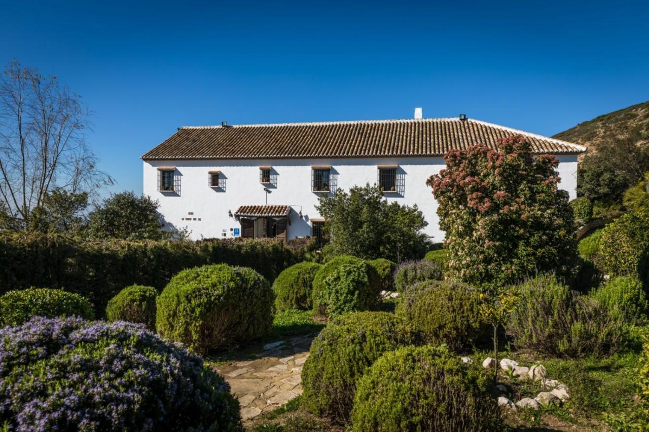 Fuente Del Sol Antequera