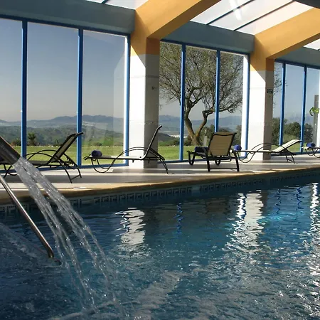 La Fuente del Sol Hotel&Spa 