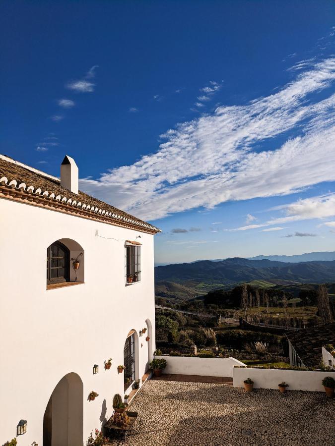 Hotel Fuente Del Sol