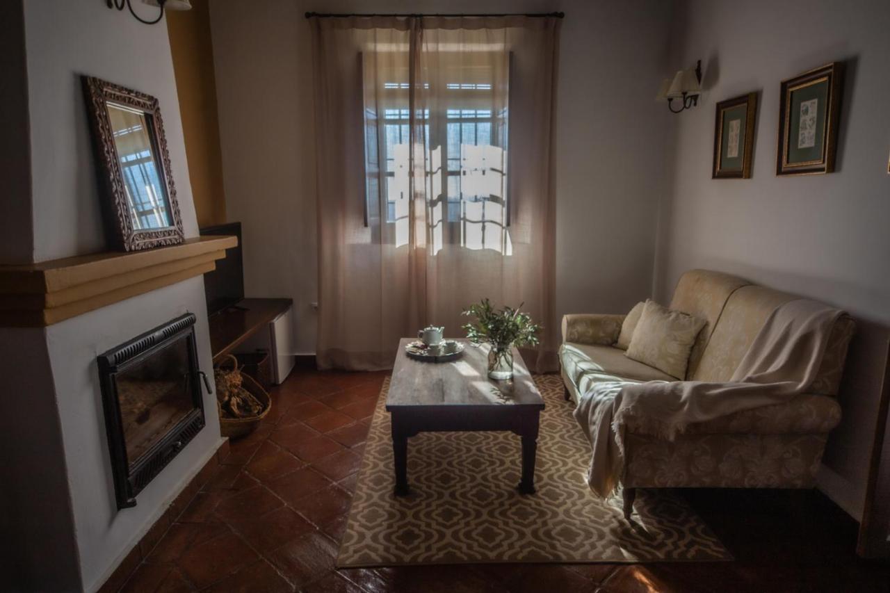 Hotel Fuente Del Sol