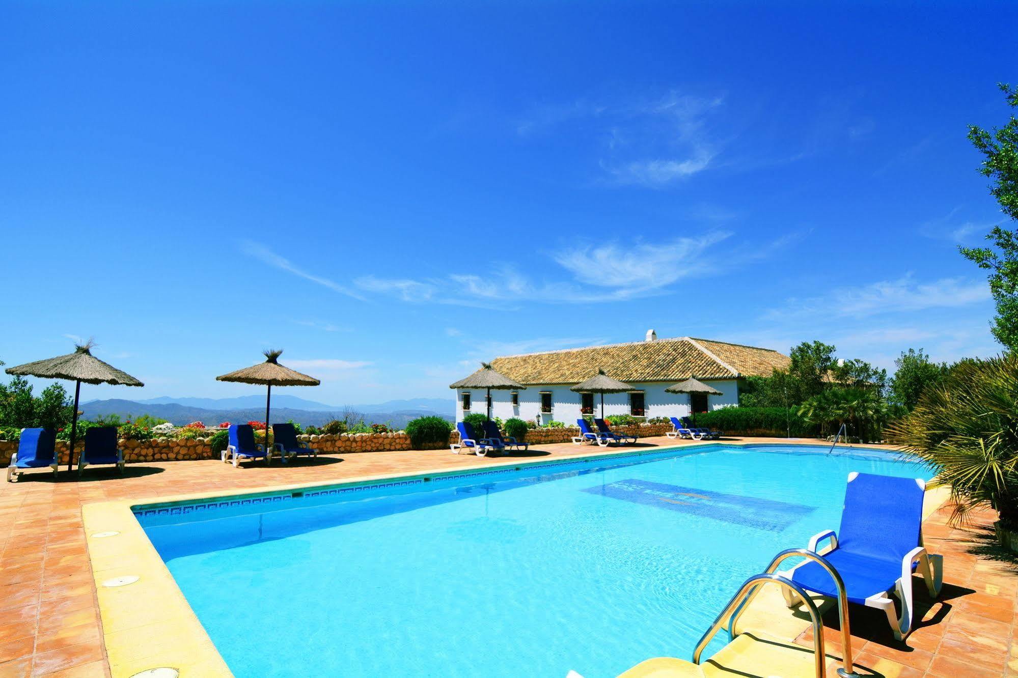 La Fuente Del Sol Hotel&spa Hotel 4*
