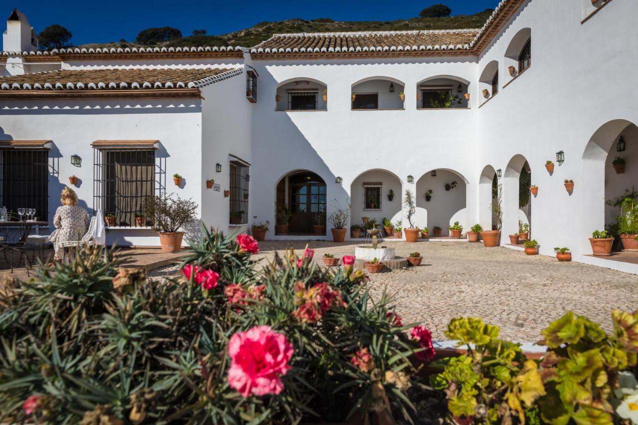 Hotel Fuente Del Sol